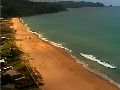 Tairua - plaża