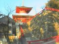 Takarazuka - Nakayama-dera