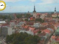 Tallin - panorama