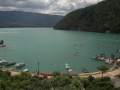Talloires - Annecy lake