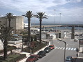 Tarifa, Tangier  - porty