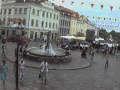 Tartu - Raekoja Plats