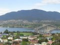 Hobart - Tasman Bridge