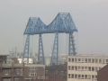 Middlesbrough - Transporter Bridge