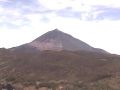 Tenerifė - Vulkanas Teide