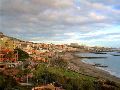 Teneryfa - Playa Fañabe