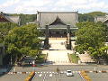 Tenri, Nara - sanktuarium