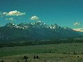 Park Narodowy Grand Teton