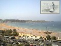 Santander, Cantabria - Sardinero Beach