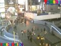 Osaka - Tombori Station