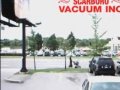 Toronto - Scarboro Vacuum