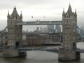 Londyn - Tower Bridge