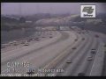 Los Angeles - kamery na drogach
