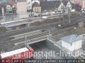 Lippstadt - train station