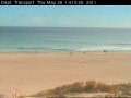 Trigg Point - beach