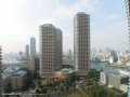 Tokio - panorama