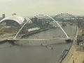 Tyne - mosty
