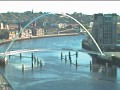 Tyne - mosty