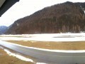 Unterwössen - szkoła latania