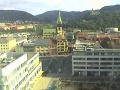 Ústí nad Labem - Mírové náměstí
