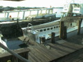 Lodge Resort, Útila - harbour