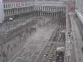 Wenecja - plac św. Marka