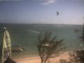Le Morne - beach