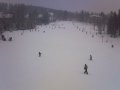 Pod Wangiem - stok narciarski