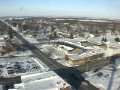 Viola - Intersection of two highways
