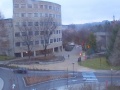 Blacksburg - Virginia Tech Campus
