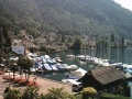 Vitznau - Jezioro Lucerne