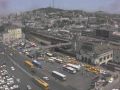 Vladivostok (Владивосто́к) - railway station