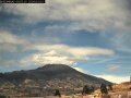 Pasto - Wulkan Galeras