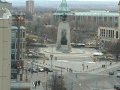 Ottawa - National War Memorial