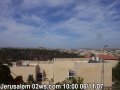 Jerozolima - panorama