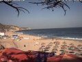 Algarve - Salema beach