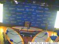 Europe 1 - studio