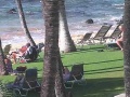 Kihei - Maui Mana Kai Beach