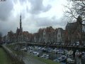 Veere - old town