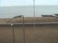 Whitstable - plaża