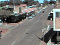 Forsyth St. and Patterson Street