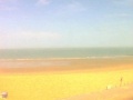 Oostende - plaża