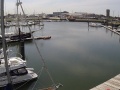 Zeebrugge - port jachtowy