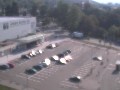 Zlín - Batuv mrakodrap
