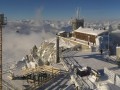 Zugspitze - Gipfel