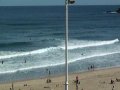 San Sebastián - Zurriola