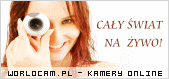 kamery internetowe, webcams