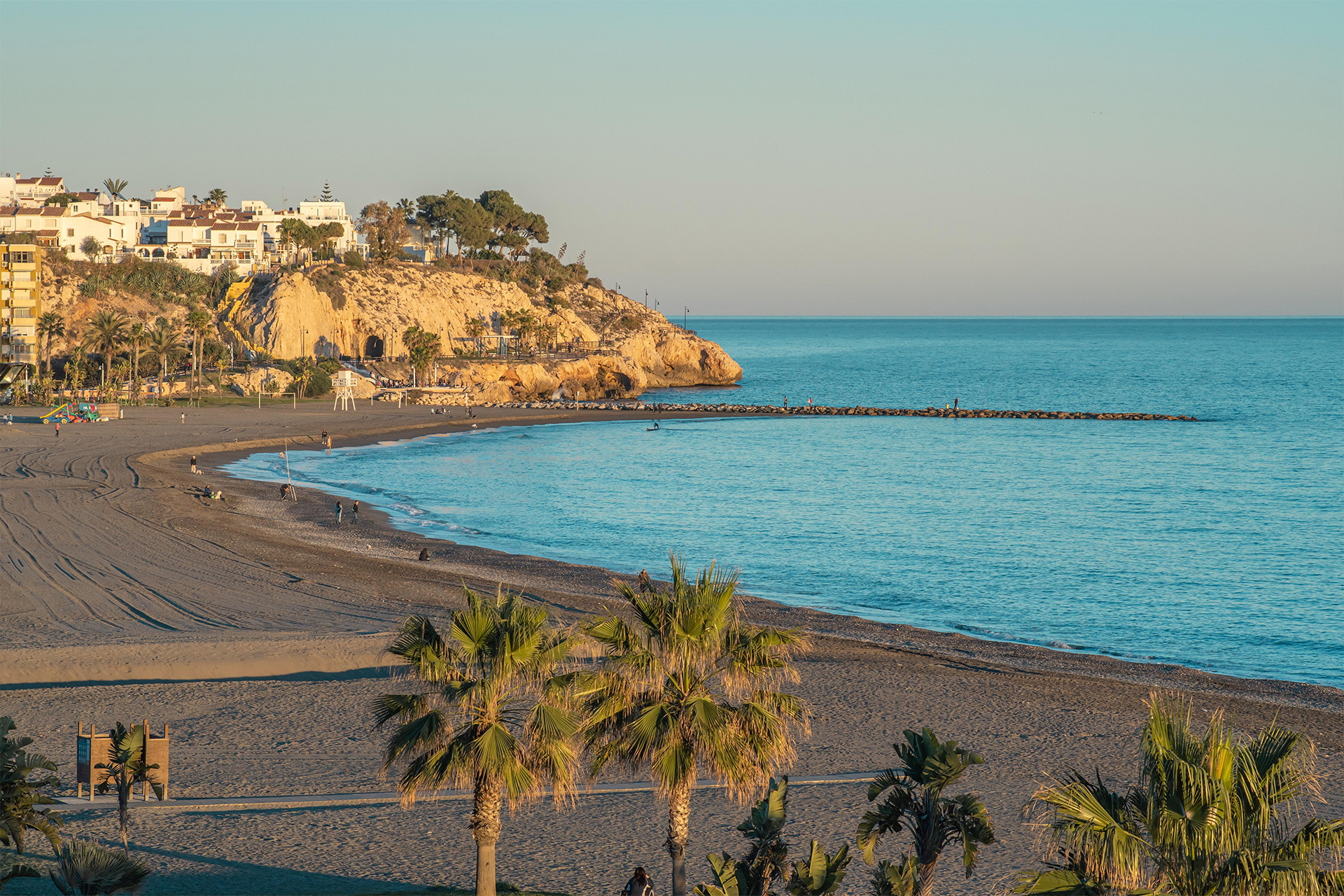 Malaga