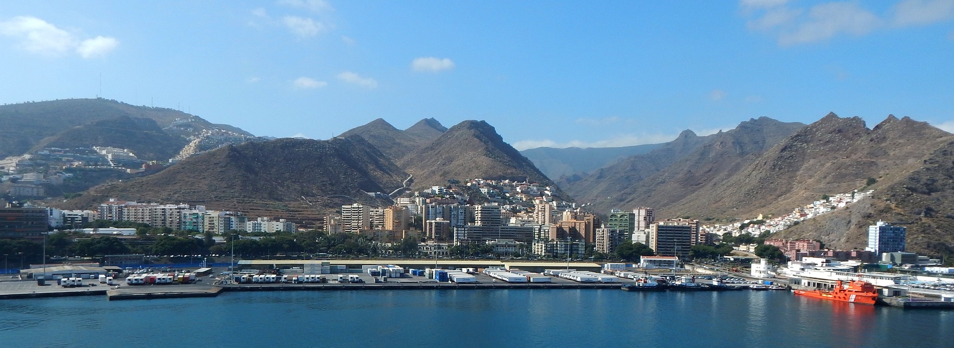 Santa Cruz de Tenerife carnival