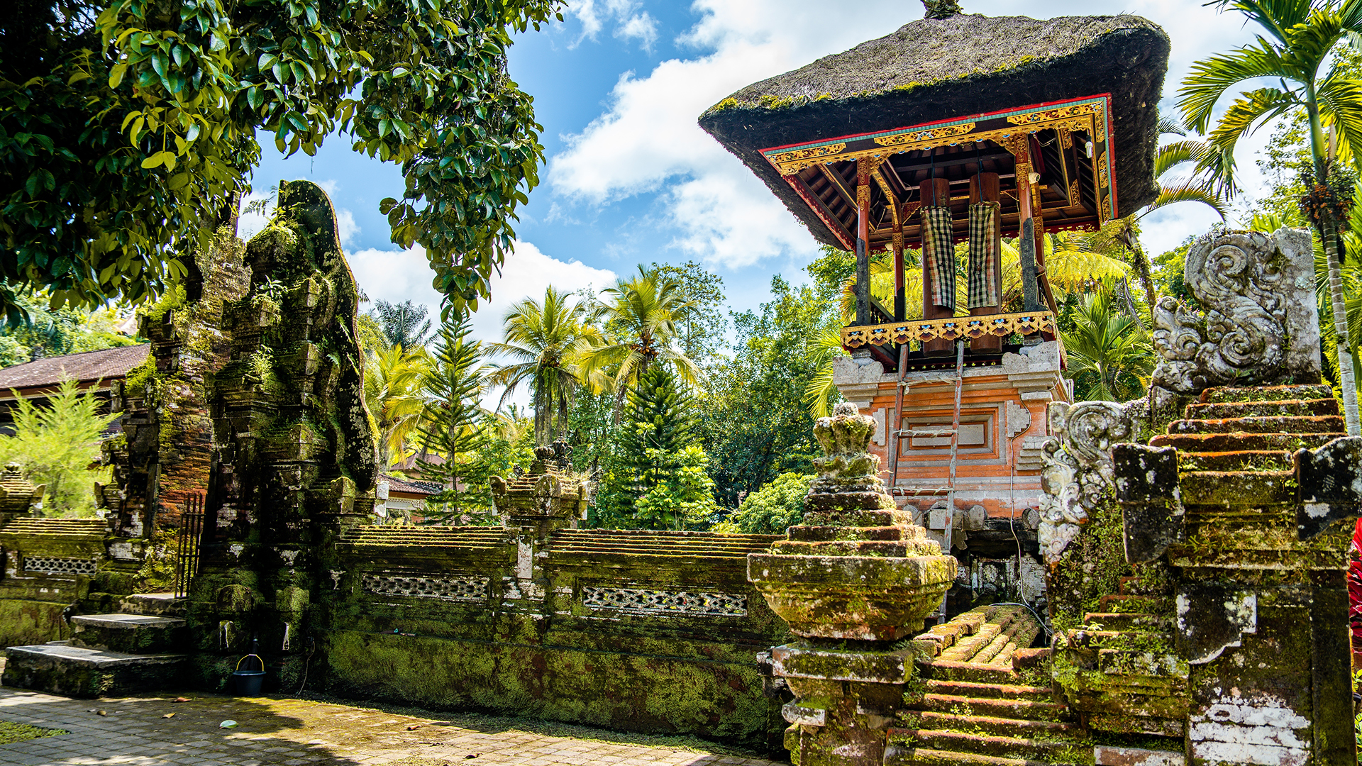 Bali